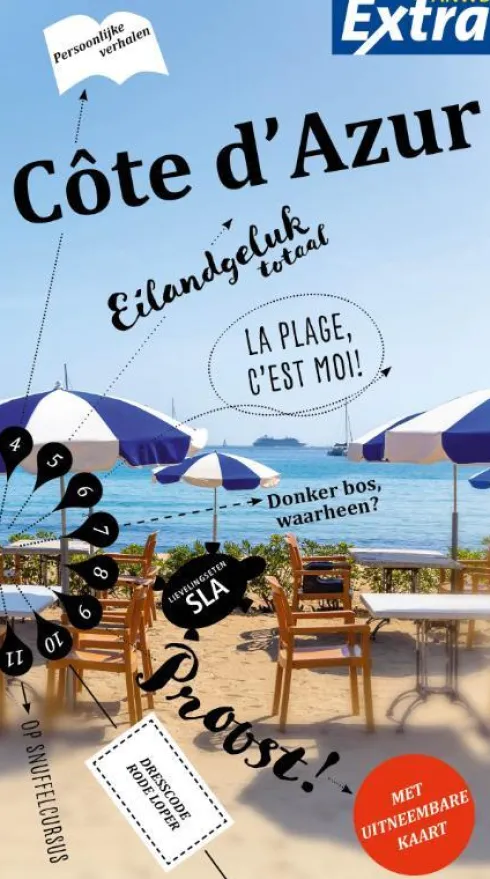 Côte d'Azur