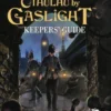 Cthulhu by Gaslight: Keepers' Guide