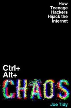 Ctrl+Alt+Chaos