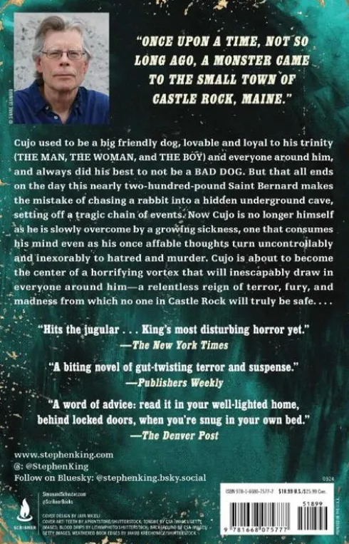 Cujo