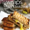 Culinary Notebooks Panini's, wraps & sandwiches