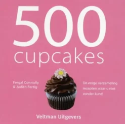 500 Cupcakes