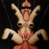 Cupid in Bondage