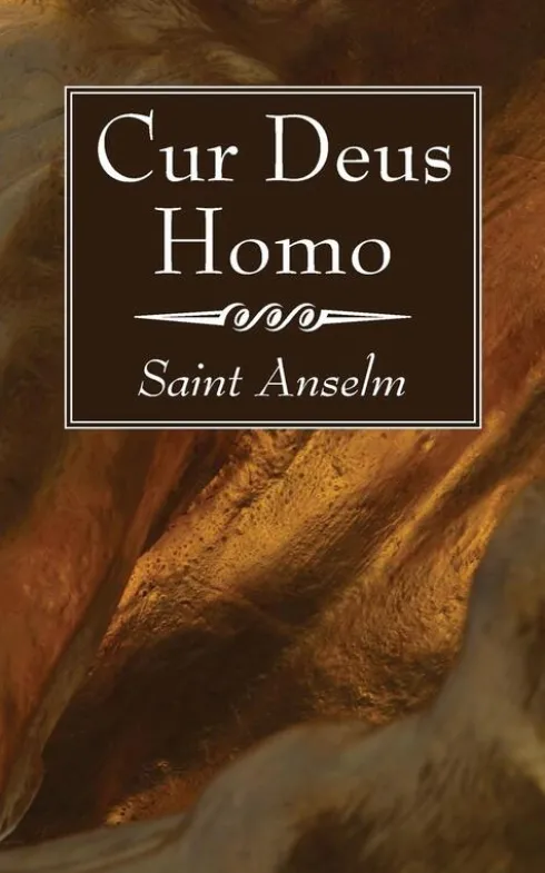 Cur Deus Homo