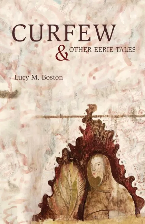 Curfew & Other Eerie Tales