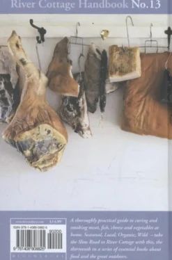 Curing & Smoking