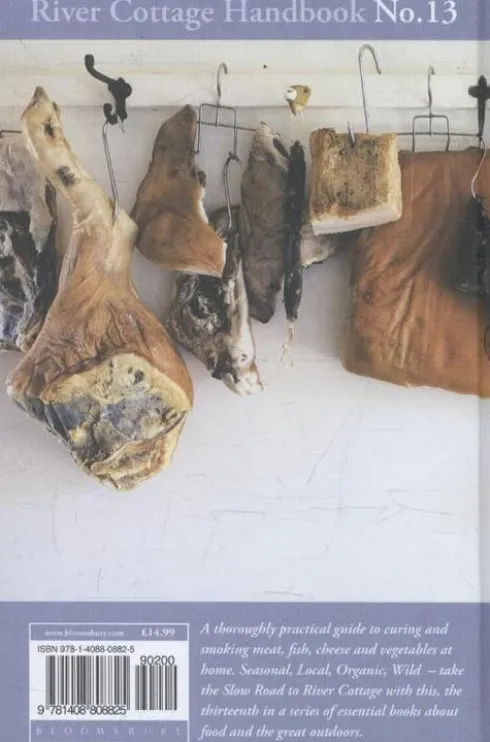 Curing & Smoking