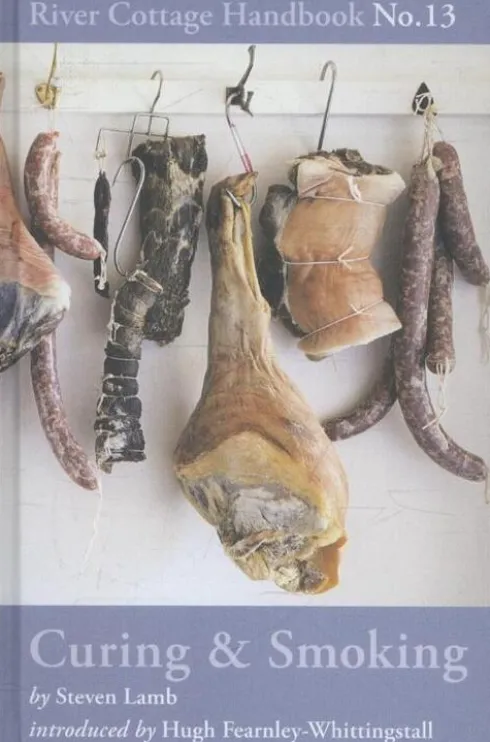 Curing & Smoking