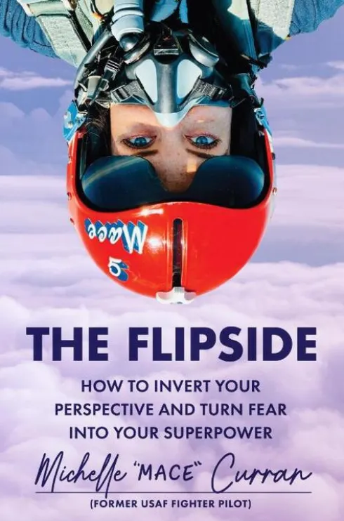 Curran, M: Flipside