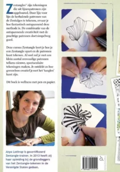 Cursus Zentangle