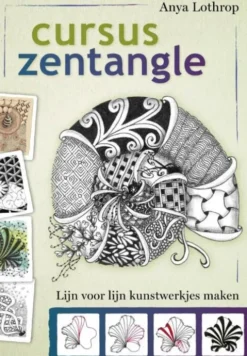 Cursus Zentangle