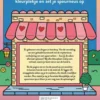 Cute & Cosy Misdaadpuzzelboek
