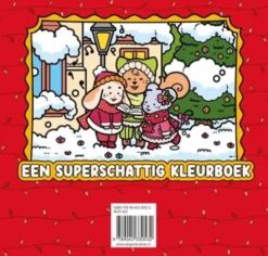 Cute & Cosy Wintermagie