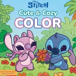 Cute & Cozy Color