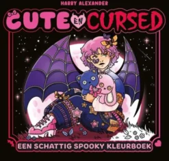 Cute & Cursed