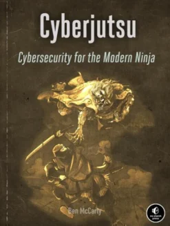 Cyberjutsu