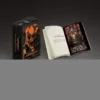 Cyberpunk 2077: Tarot Deck & Guidebook