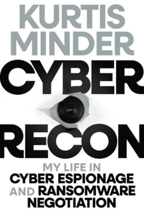 Cyber Recon