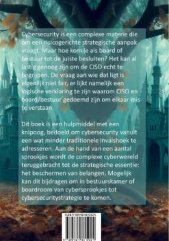 Cybersprookjes