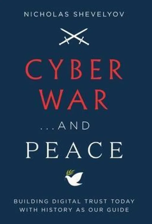Cyber War...and Peace