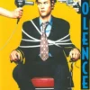 Cycle of Violence
