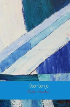 Daar ben je