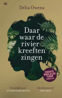 Daar waar de rivierkreeften zingen