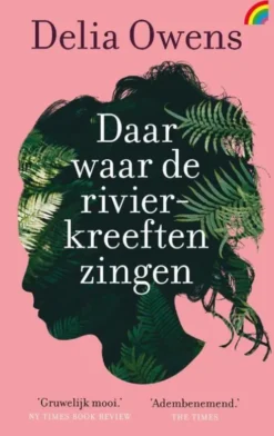 Daar waar de rivierkreeften zingen