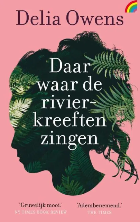 Daar waar de rivierkreeften zingen