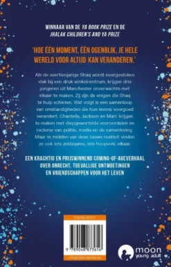 Daar waar werelden botsen