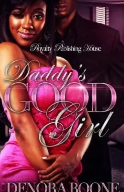 Daddy's Good Girl