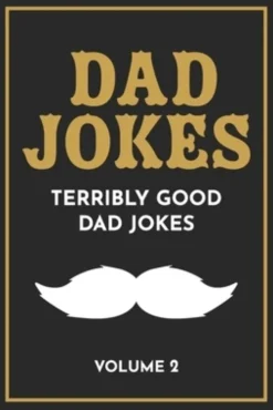 Dad Jokes