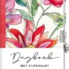 Dagboek met cijferslot