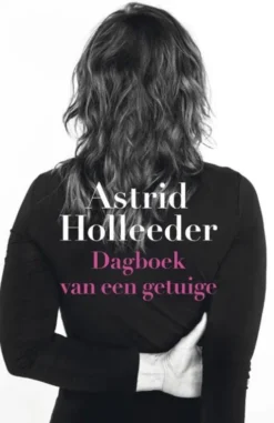 Dagboek van een getuige