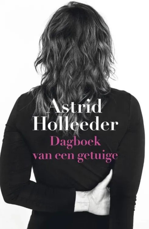 Dagboek van een getuige