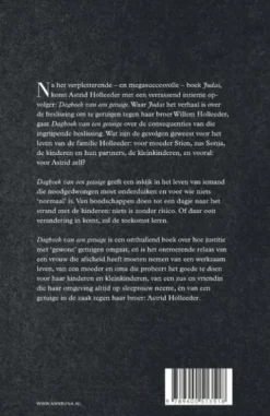 Dagboek van een getuige