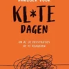 Dagboek voor kl*te dagen
