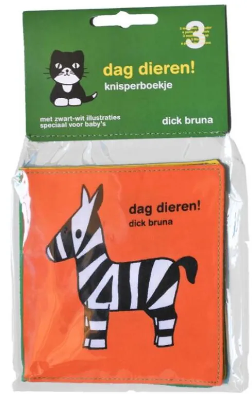 Dag Dieren!