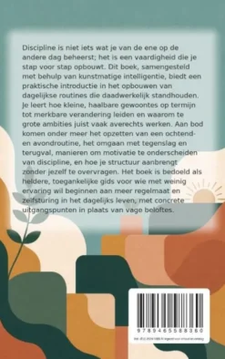 Dagelijkse Discipline voor Beginners