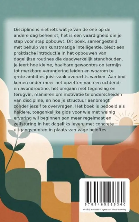 Dagelijkse Discipline voor Beginners