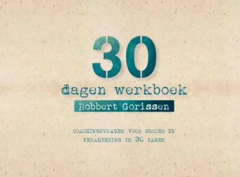 30 Dagen Werkboek