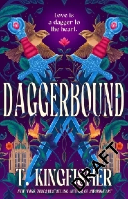 Daggerbound