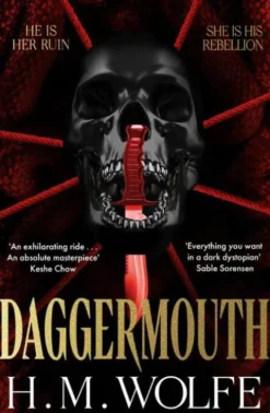 Daggermouth