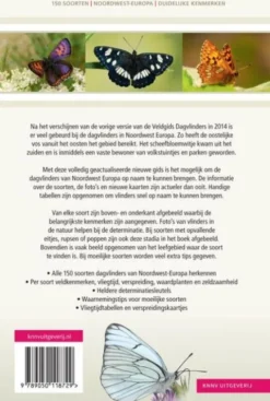 Dagvlinders