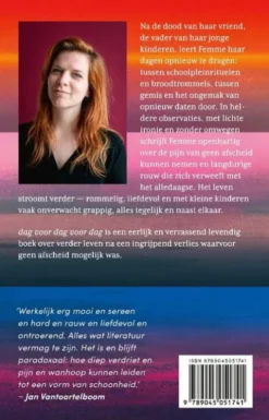 Dag Voor Dag Voor Dag