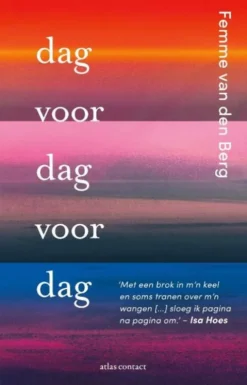 Dag Voor Dag Voor Dag