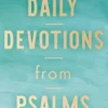 Daily Devotions From Psalms