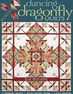 Dancing Dragonfly Quilts
