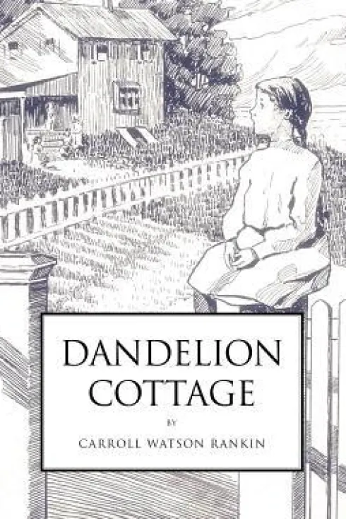 Dandelion Cottage