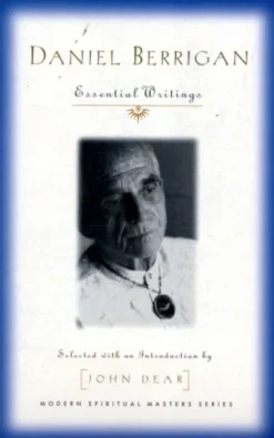 Daniel Berrigan